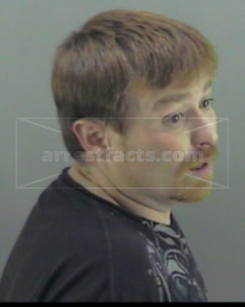 Timothy Allen Harrison