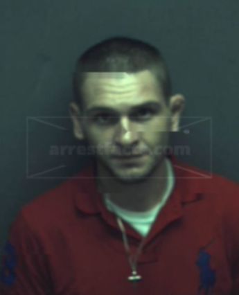 Brandon Matthew Orange