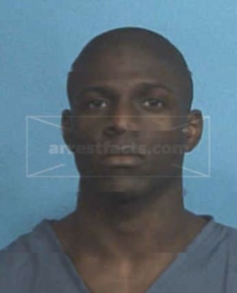 Darrius J Partridge