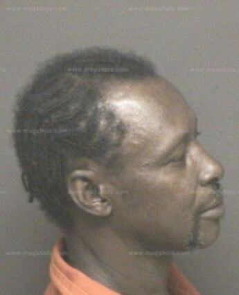 David James Gaines