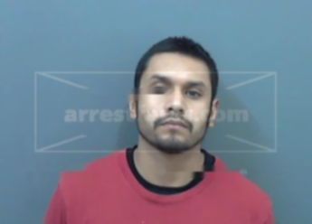 Jose Angel Zepeda