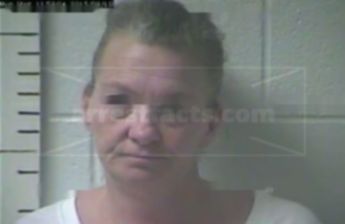 Shelly Renee Williamson