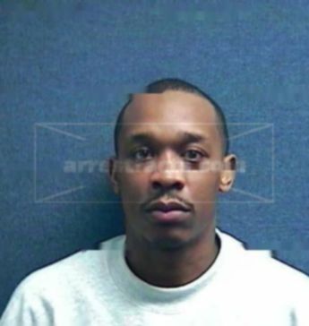 Tyrone Anthony Edwards