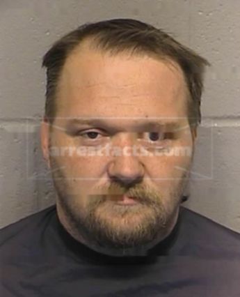 Todd Jason Reever