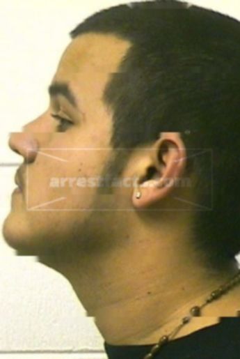Austin Anthony Bertrand