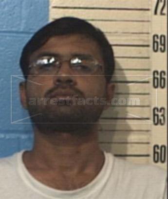 Ahmad Salman