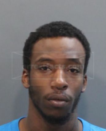 Monterell Artez Neal