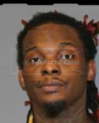 Charles Marvin Owens