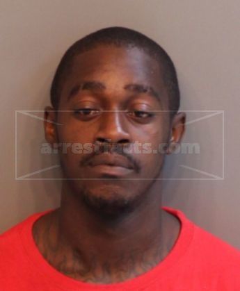 Marcus Dewayne Robinson