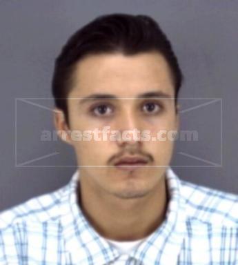Juan Zavala Tapia