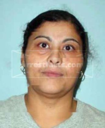 Mary Esther Santana