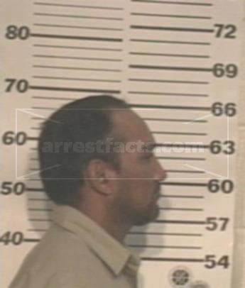 Mario Martinez Espinoza