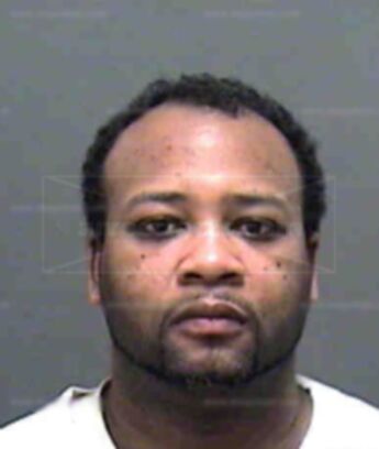 Gilbert Garrille Caldwell