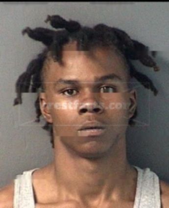 Devosia Dywan Mcbride