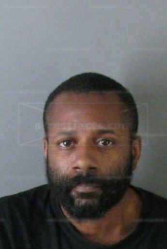Corey Demond Hudson