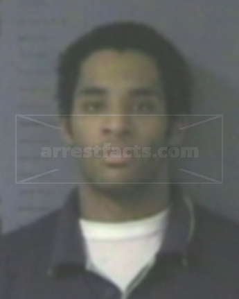 Paul Foster Mcdonald