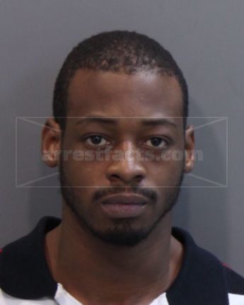 Samuel James Goines