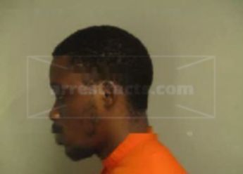 Alexander Thurston Williams