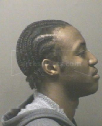 Timothy Lee Mayo