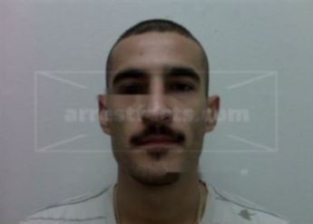 Walterio Ramos Jr.