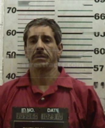 David Devargas