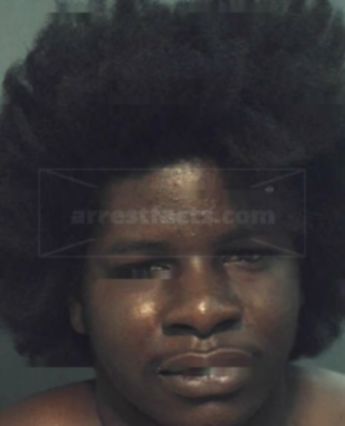 Juwan Green