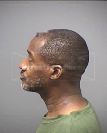 Derwin Allen Bryant
