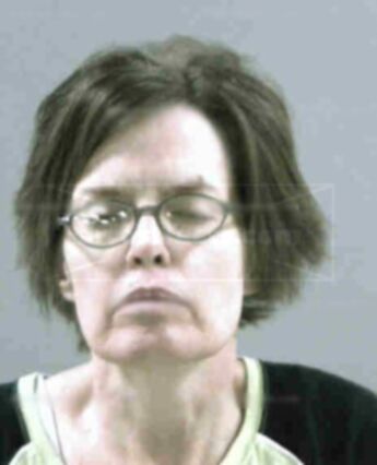 Carol Jean Lucas