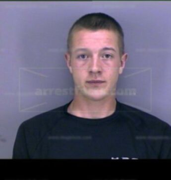 Anthony Jordan Long