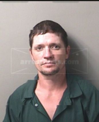 Johnathan Ray Sasser