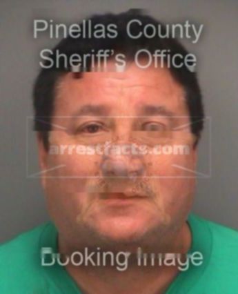Danny Michael Mora