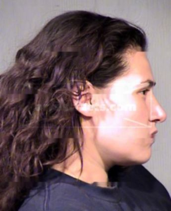 Alexis Augustina Jimenez