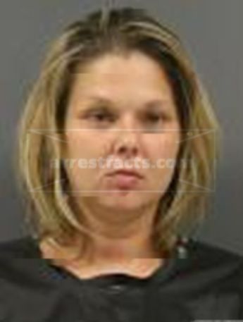 Heather Nichole Rowe