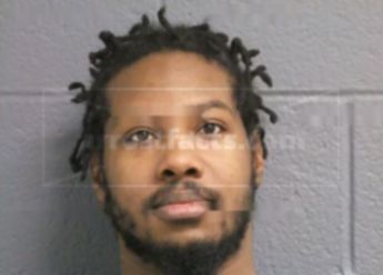 Reginald Glenn-Dwayne Tyler