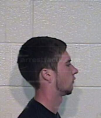 Joshua Robert Smith Bauer