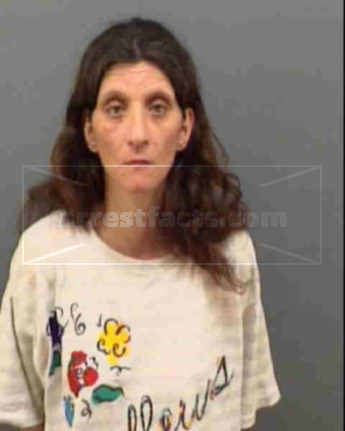 Marcy Ann Kelleher