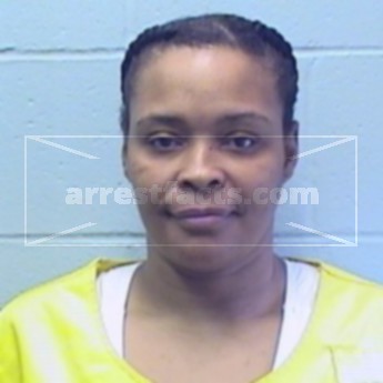 Shenae S. Craig