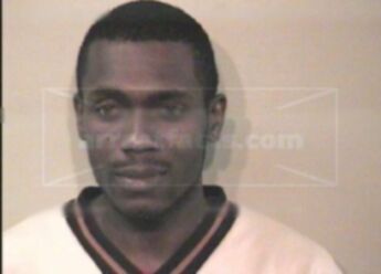 Gerald W Rushing