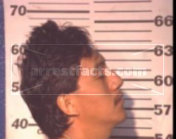 Gregorio Santiago Mora