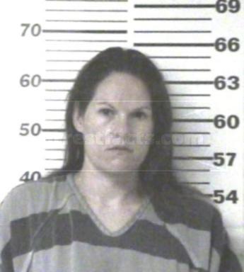 Melissa Ann Garland