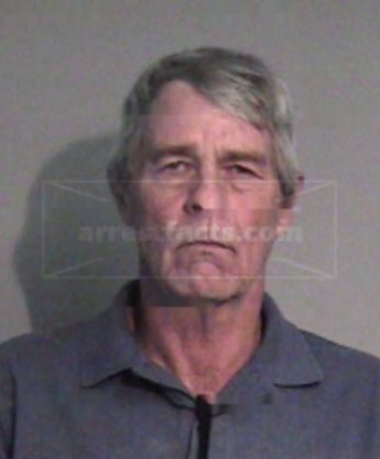 David M Parrish