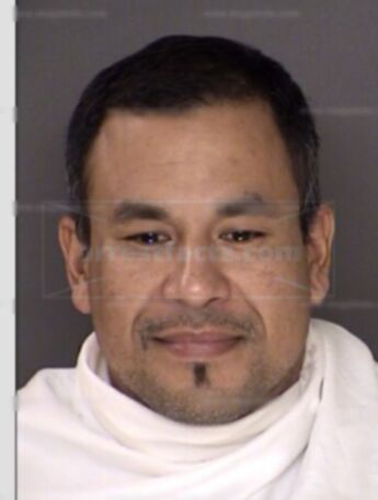 Christian Manuel Hernandez