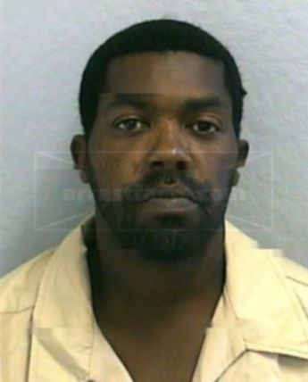 Antonio C. Frazier