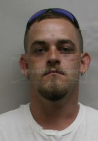 James Delbert Perry
