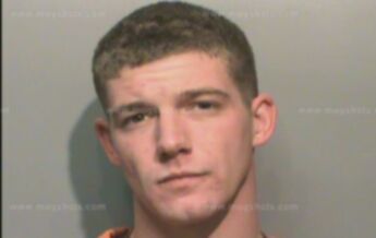 Zachary William Harrison Stephen