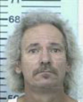 Terry Lee Jones