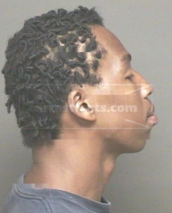 Chester Vernon Mccloud Jr