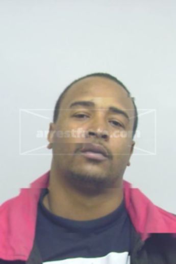 Lindyell D Irvin