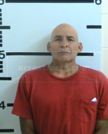 Edward Guzman Ortega