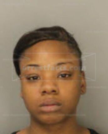Vashanna Hickman